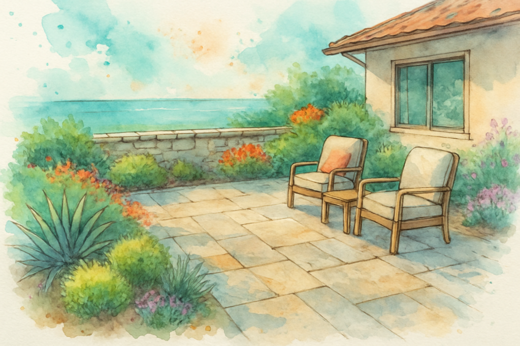 The Most Common Mistake Homeowners Make with Outdoor Stone