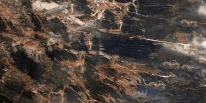 Grenadine Brown Marble Slab 413