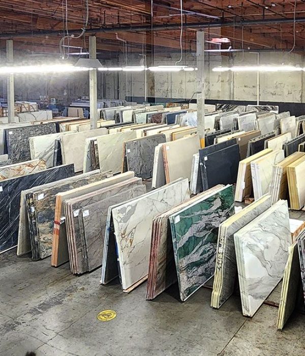 Carmel Stone Imports Palo Alot Warehouse Inventory